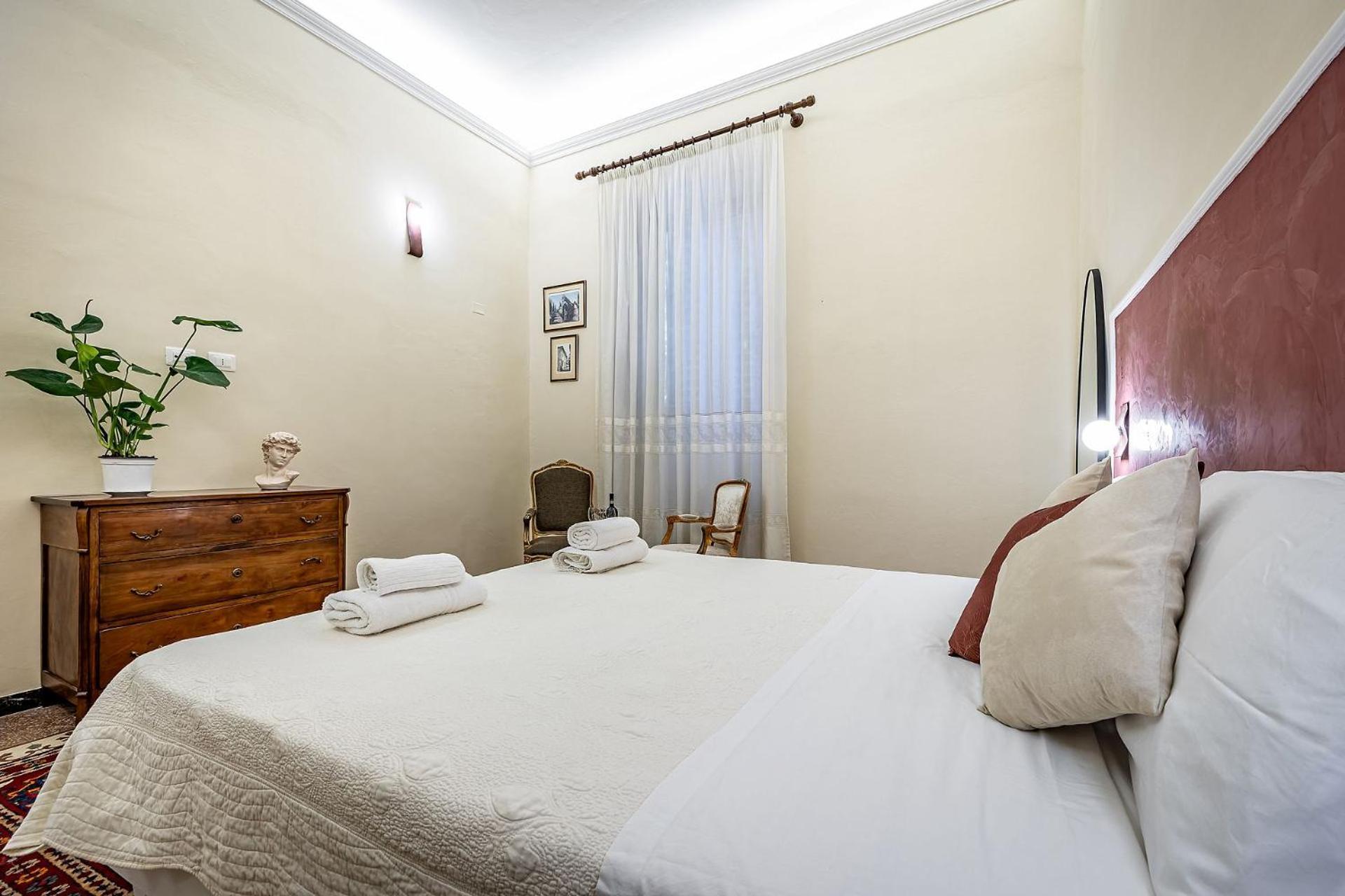Apartamento Residenza Viola *