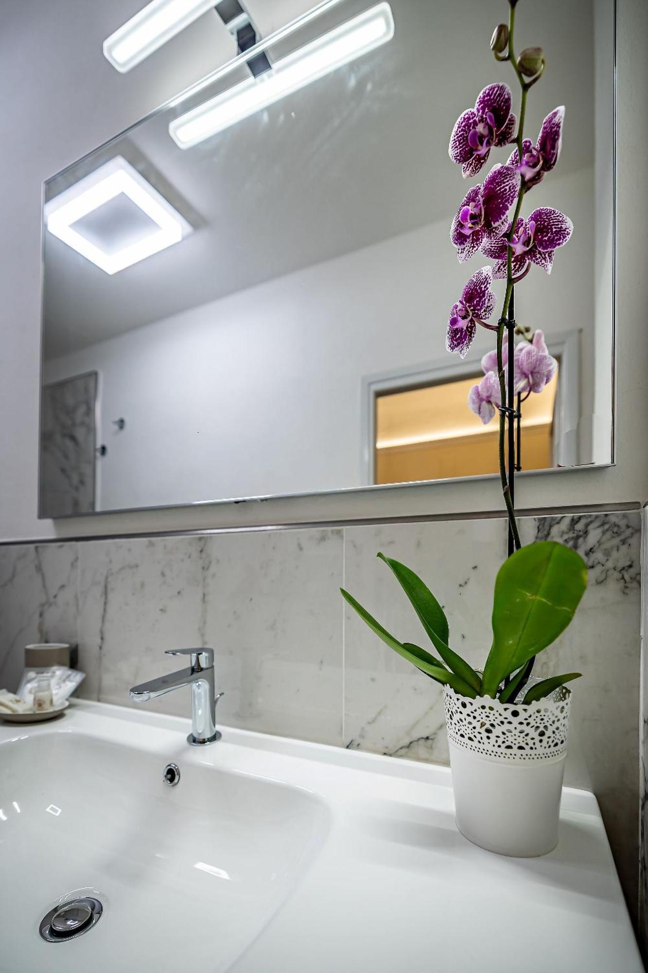 Apartamento Residenza Viola Florencia