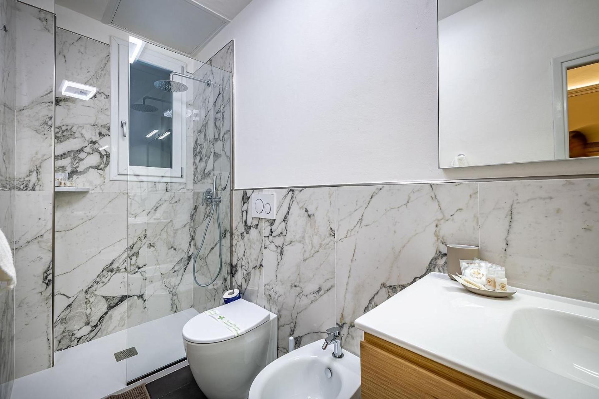 Residenza Viola Apartamento Florencia