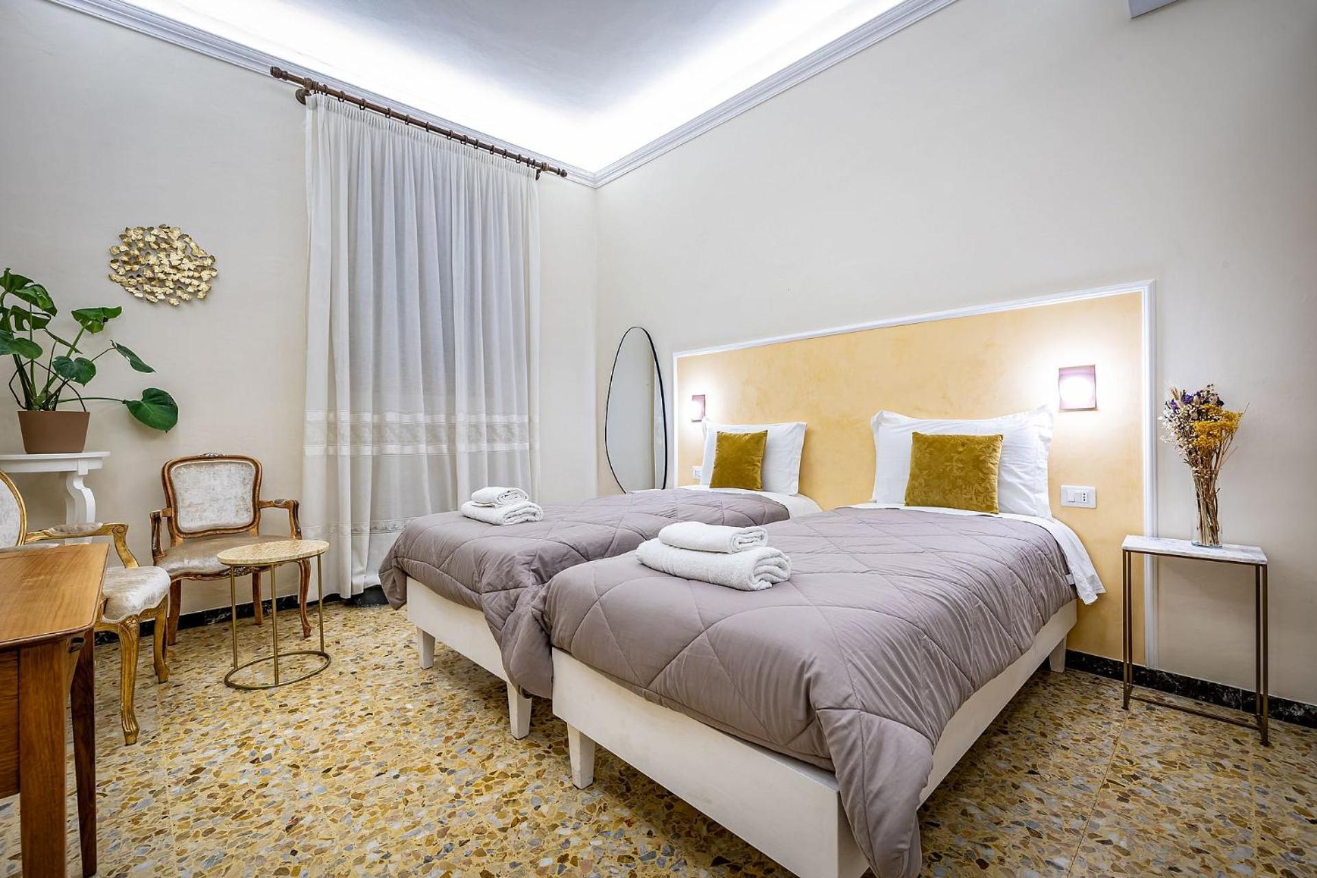 Apartamento Residenza Viola *