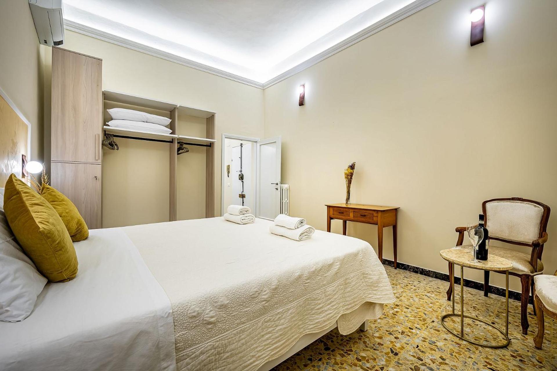 Apartamento Residenza Viola *
