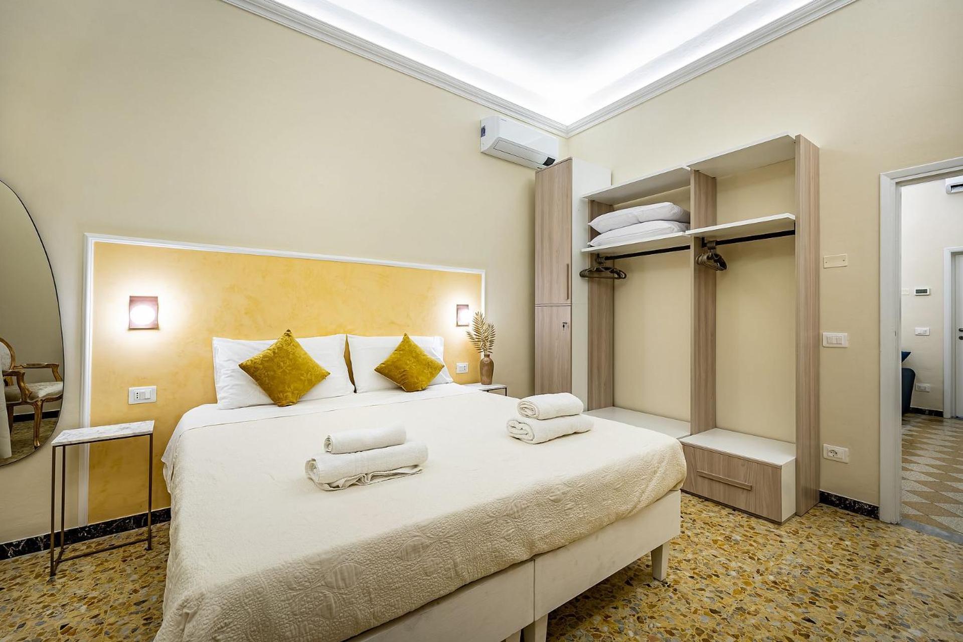 Residenza Viola Apartamento Florencia