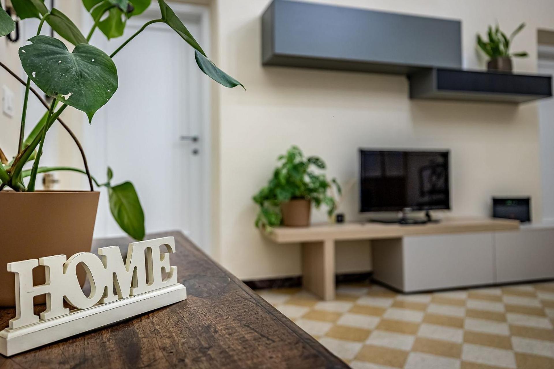 Residenza Viola Apartamento