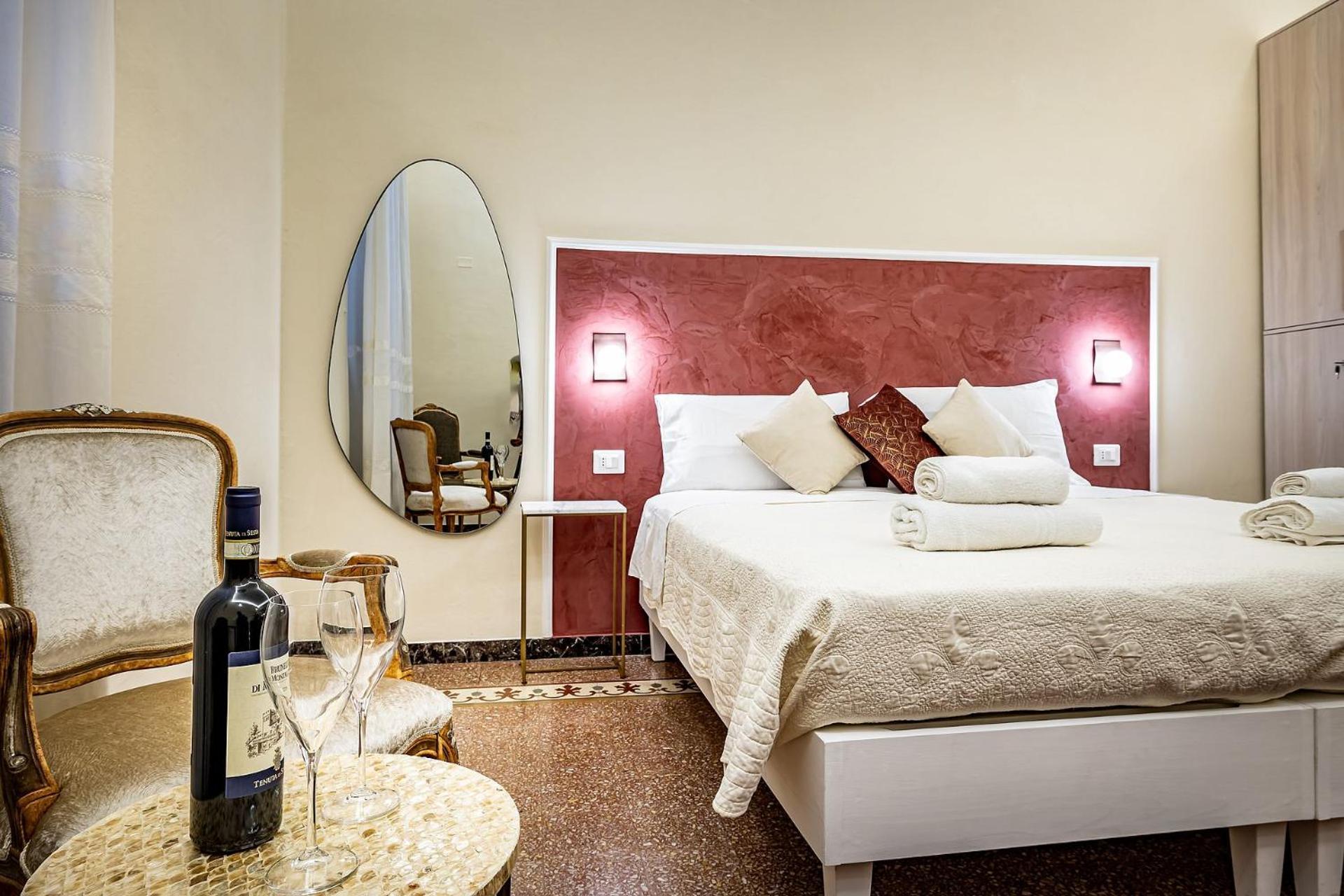 Apartamento Residenza Viola *