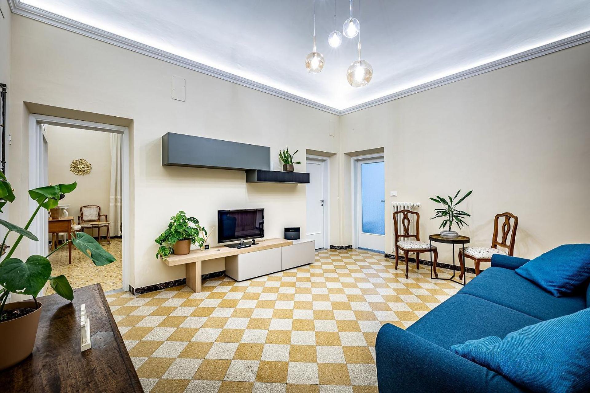 Apartamento Residenza Viola Florencia