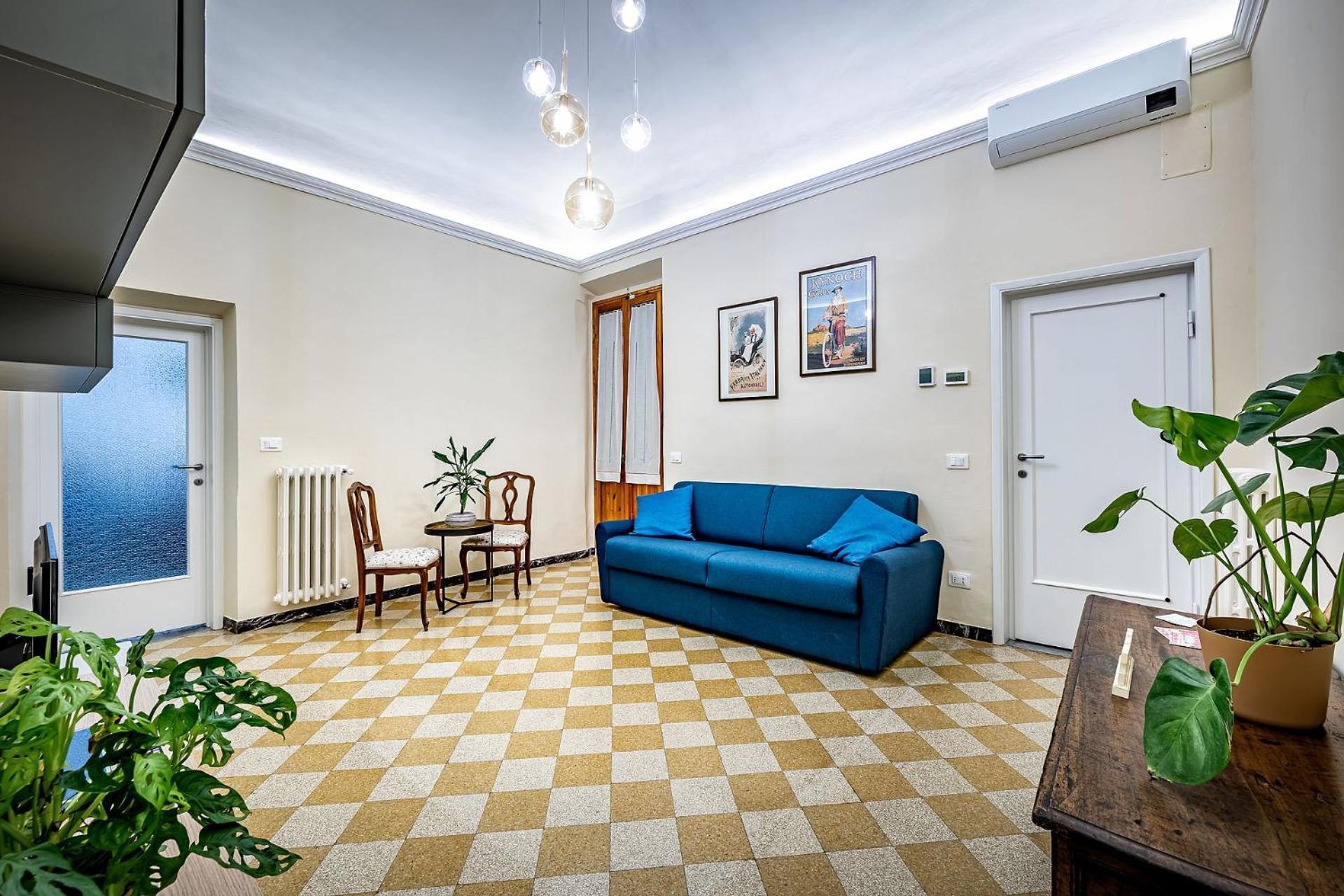 Apartamento Residenza Viola
