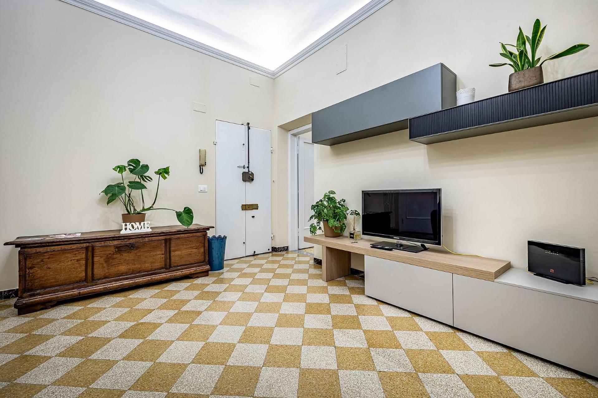 Apartamento Residenza Viola *