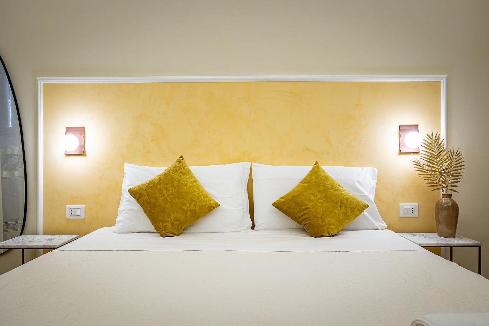 Residenza Viola Apartamento Florencia