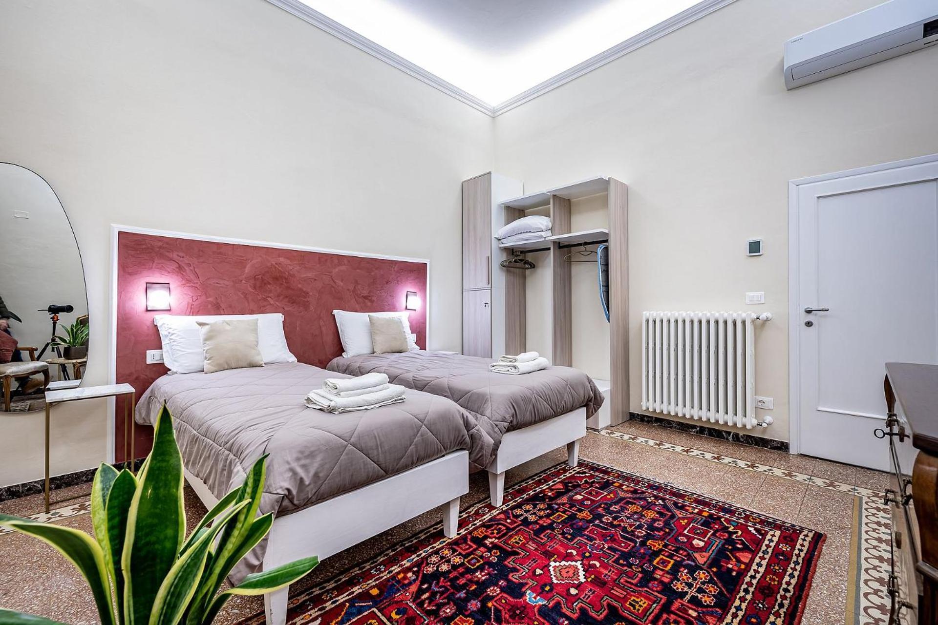 Apartamento Residenza Viola *