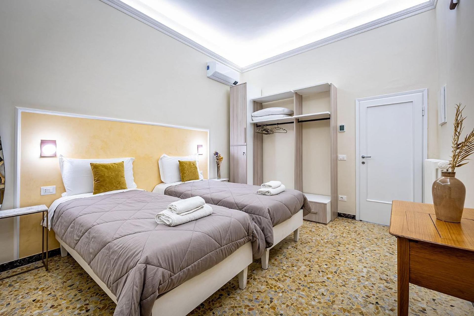Apartamento Residenza Viola
