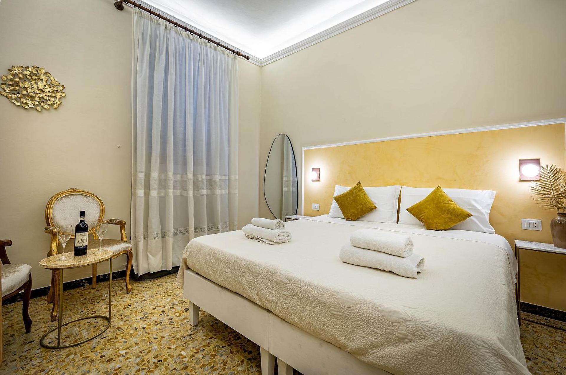 Apartamento Residenza Viola