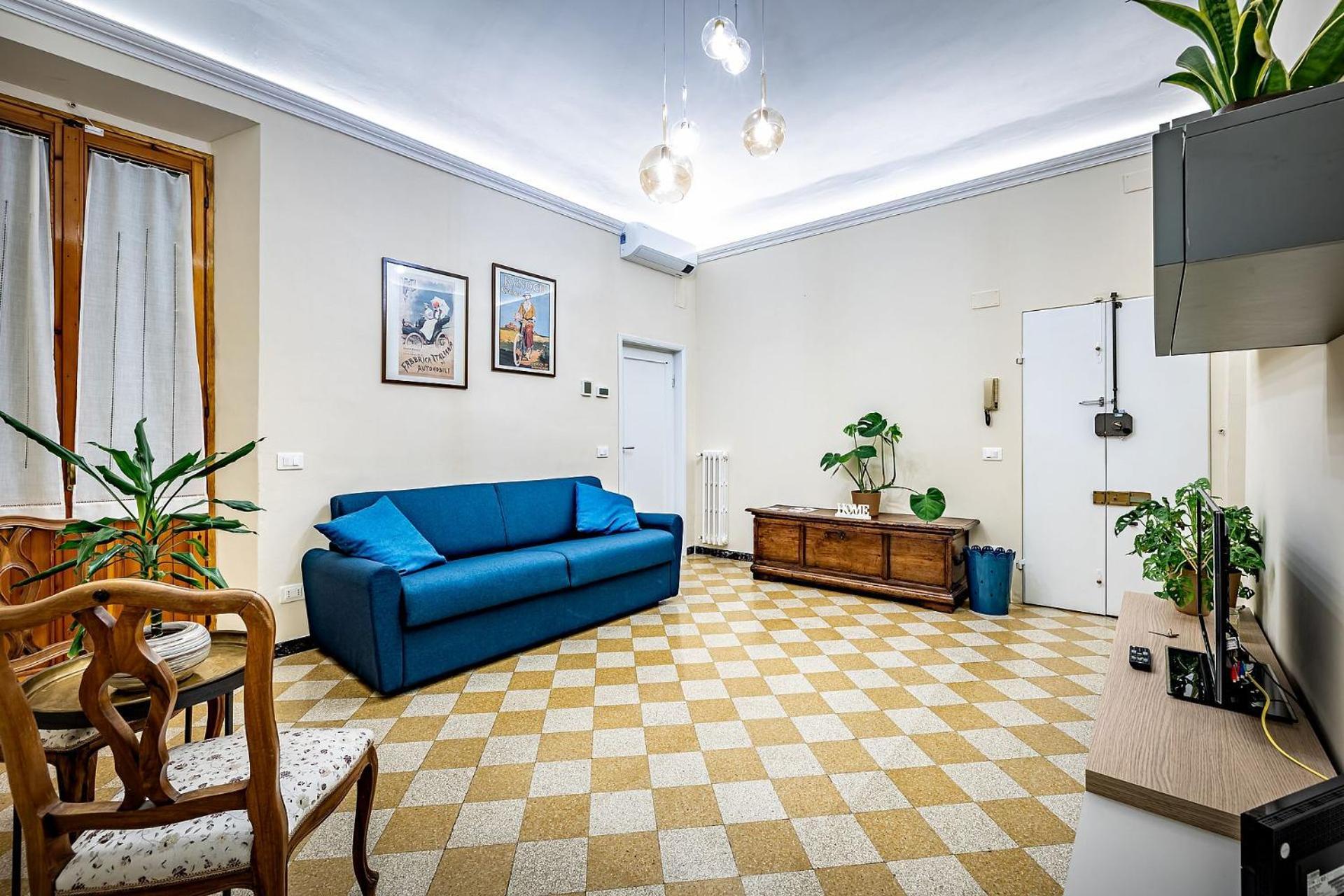Residenza Viola Apartamento *