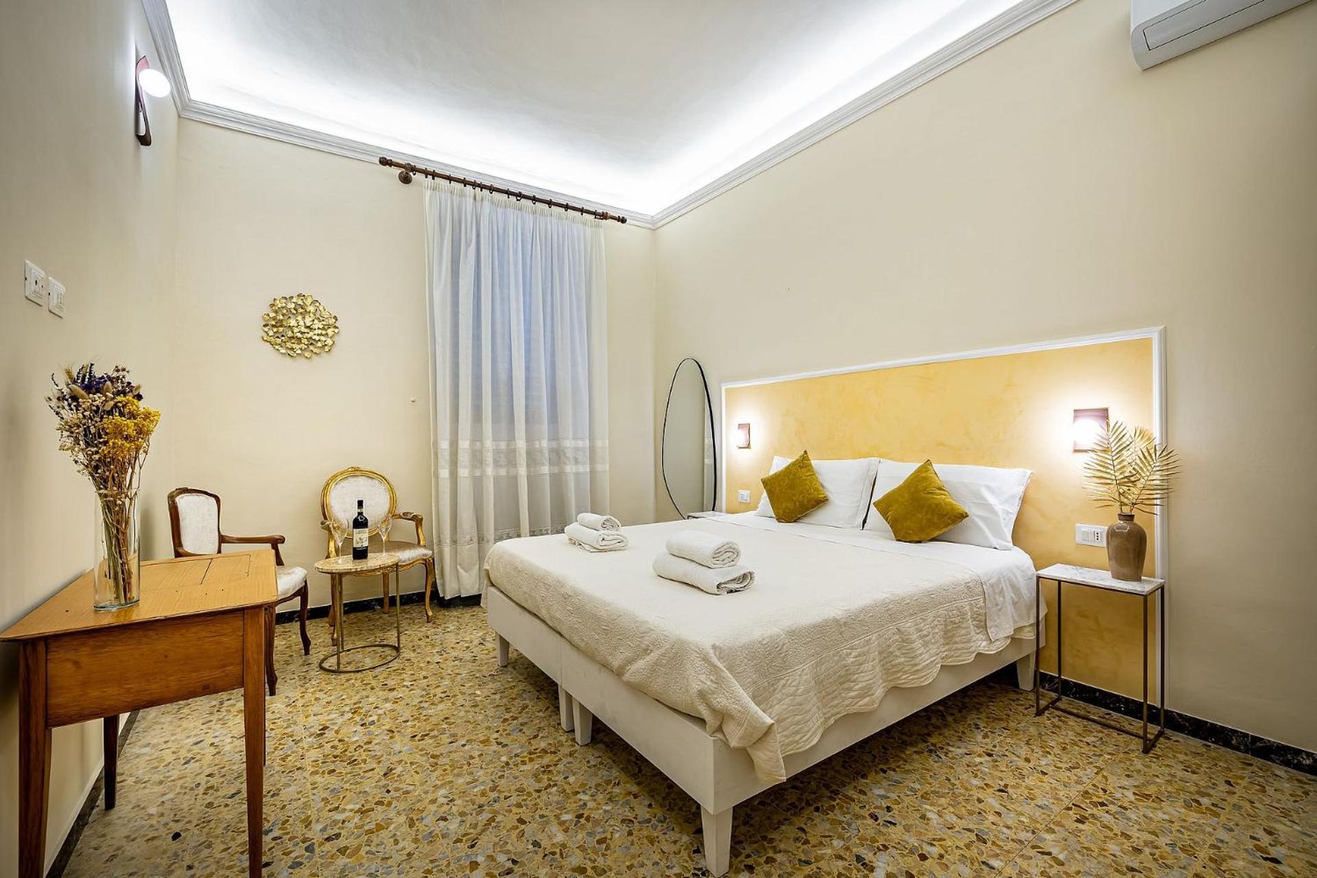 Residenza Viola * Florencia