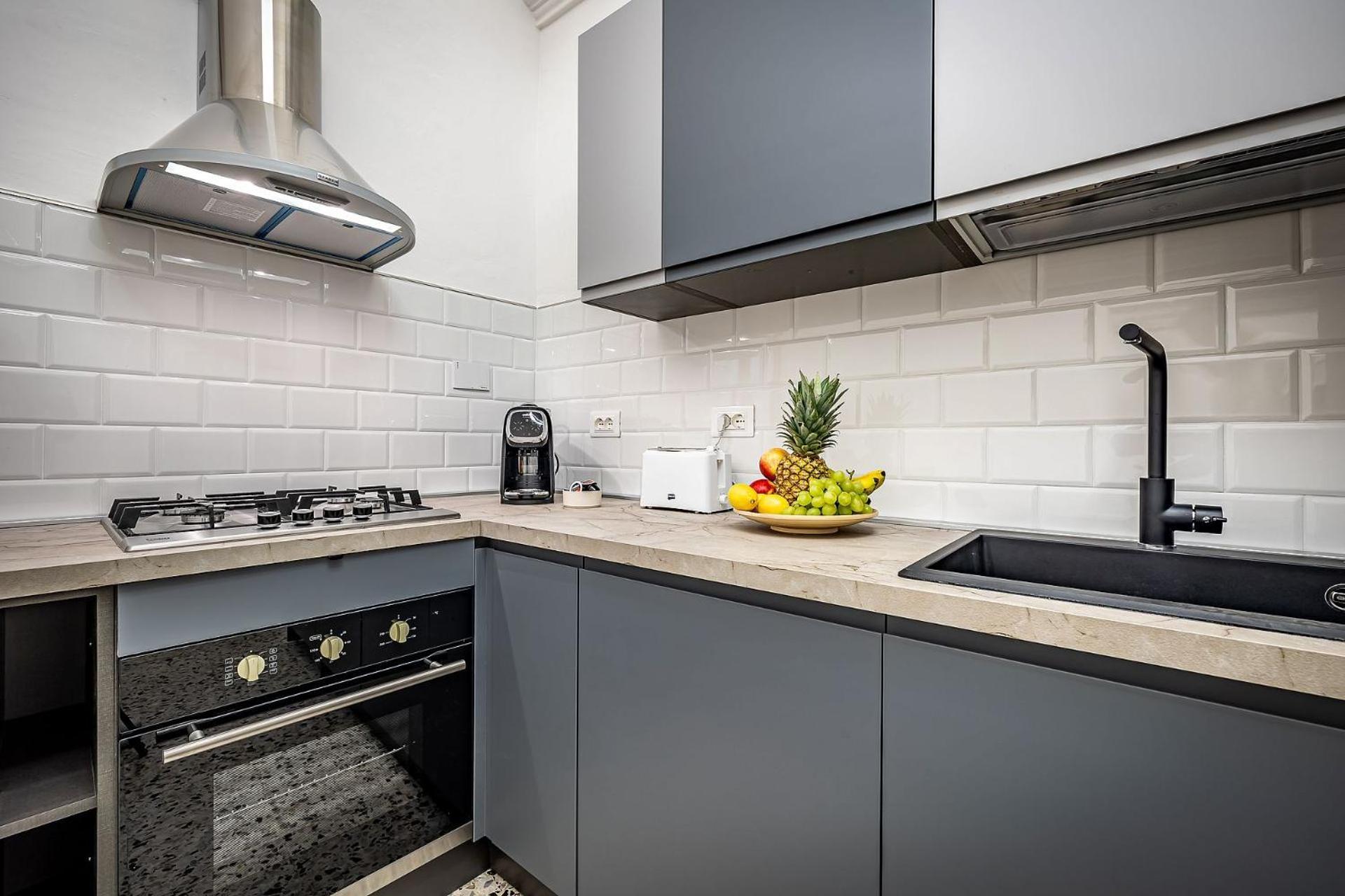 Residenza Viola Apartamento