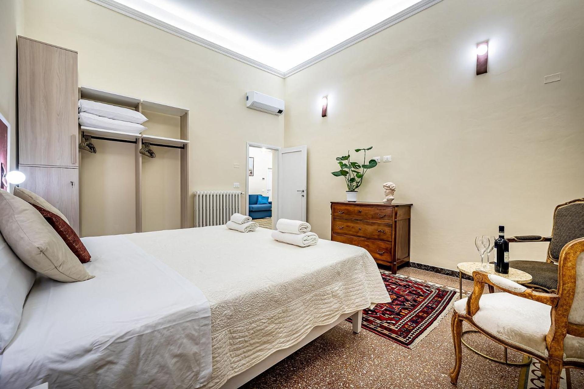 Apartamento Residenza Viola