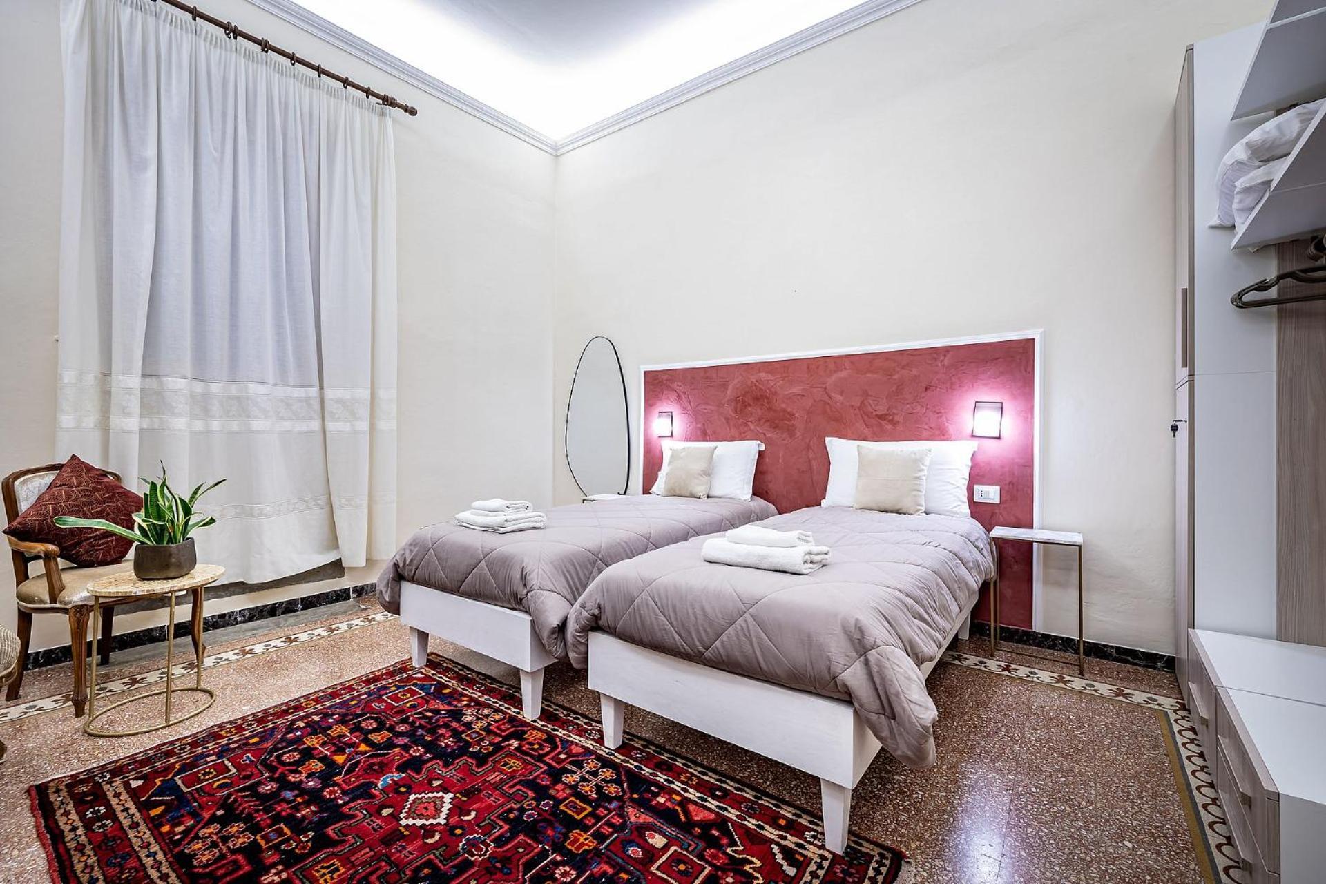 Residenza Viola Florencia