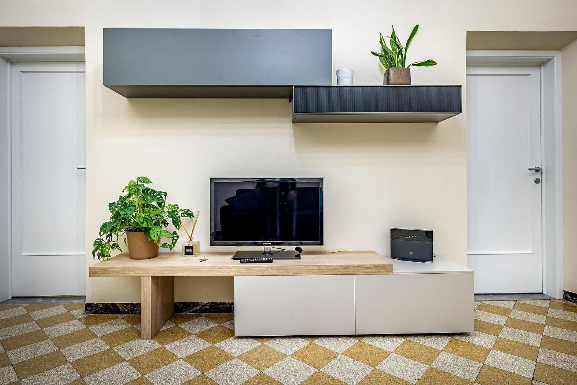 Residenza Viola Apartamento
