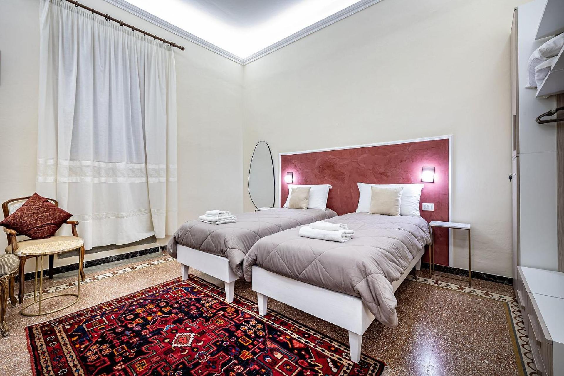 Residenza Viola * Florencia