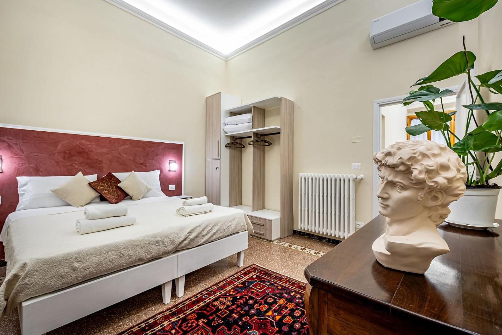 Apartamento Residenza Viola *