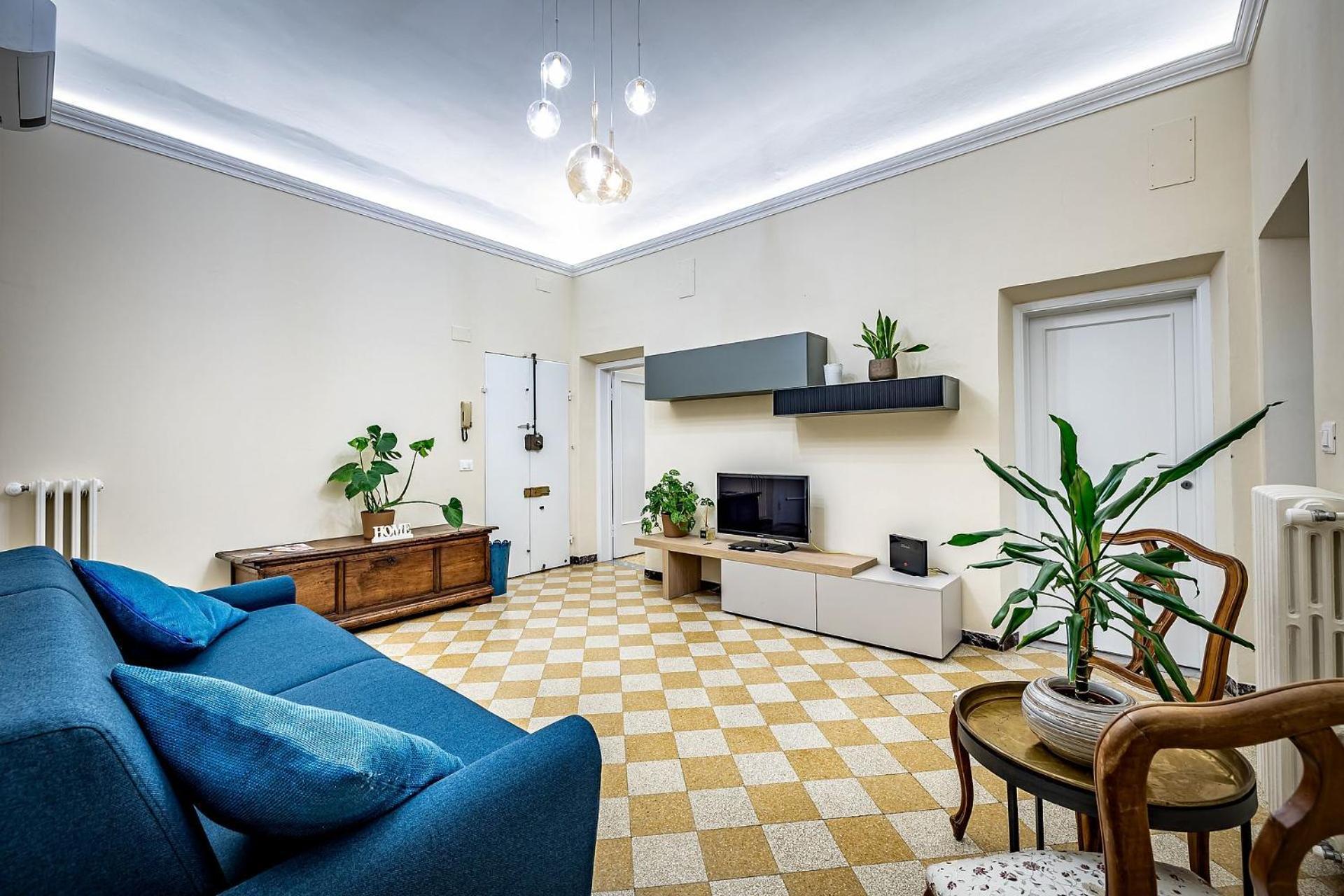 Residenza Viola Apartamento Florencia