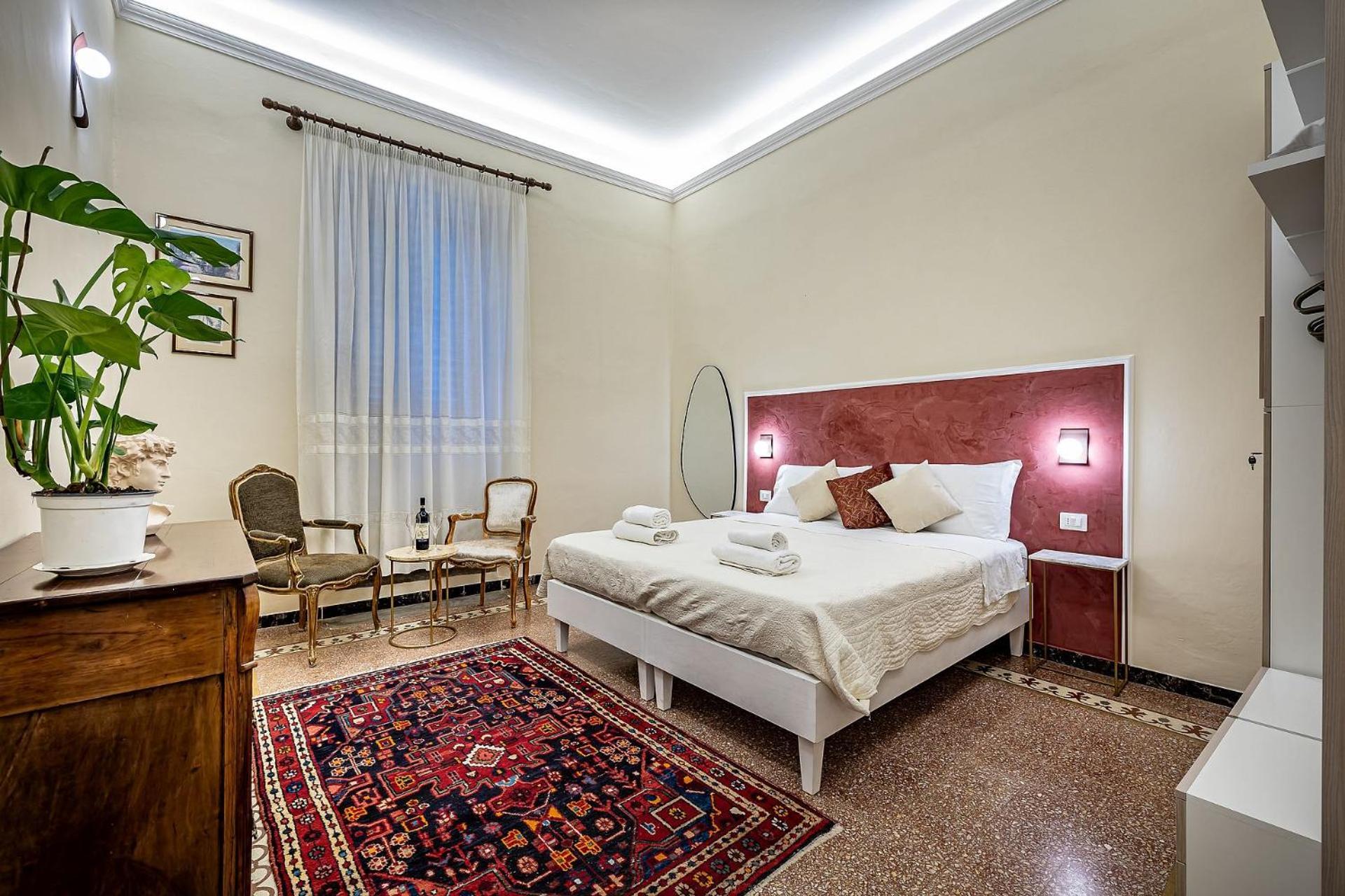 Residenza Viola Florencia