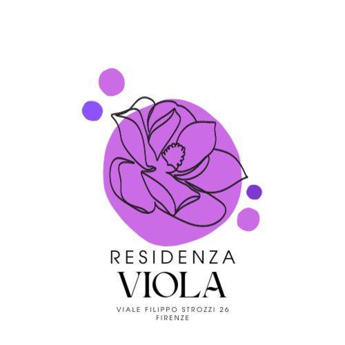 Residenza Viola Florencia